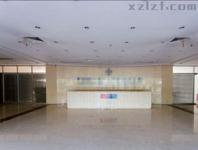 北京link（北京LINK）独楼独栋建筑群