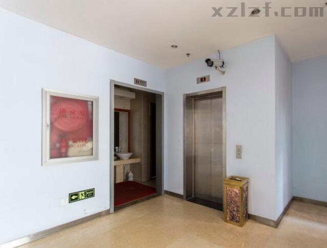 北京link（北京LINK）独楼独栋建筑群