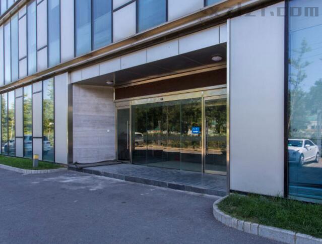 北京link（北京LINK）独楼独栋建筑群